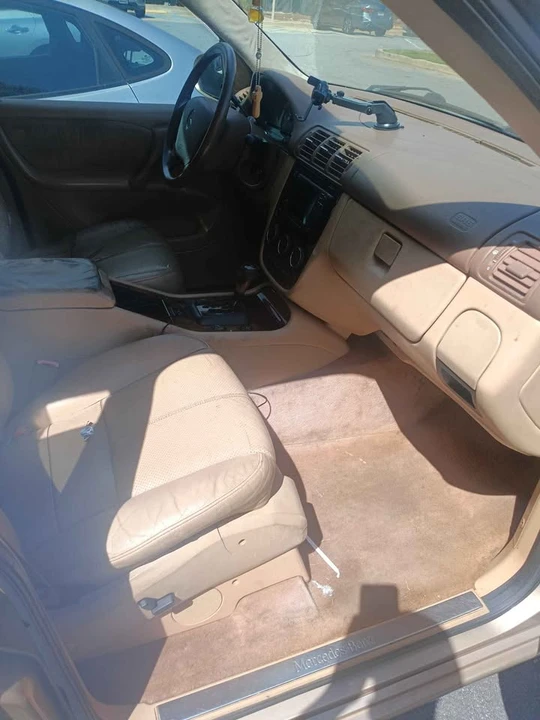 2003 Mercedes-Benz W112 - Image 5 of 8
