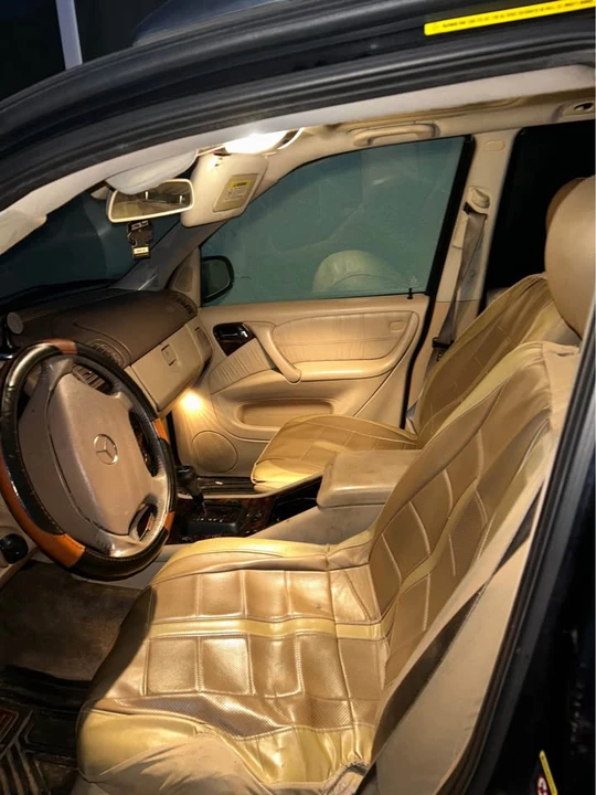 2003 Mercedes-Benz R230 SL-Class - Image 5 of 6