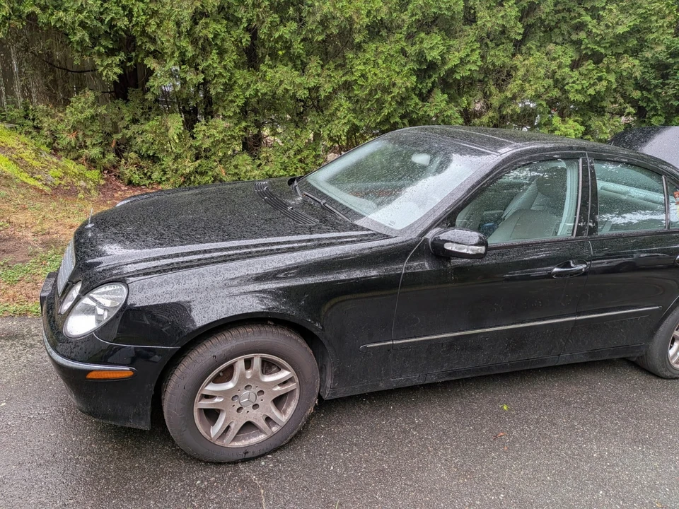 2003 Mercedes-Benz W210 E-Class - Image 5 of 10