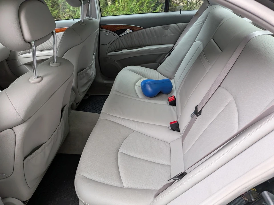 2003 Mercedes-Benz W210 E-Class - Image 6 of 10