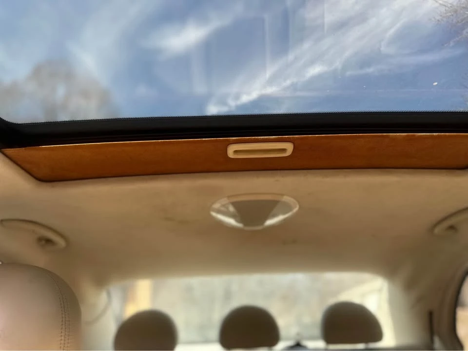 2003 Mercedes-Benz W210 E-Class - Image 12 of 15
