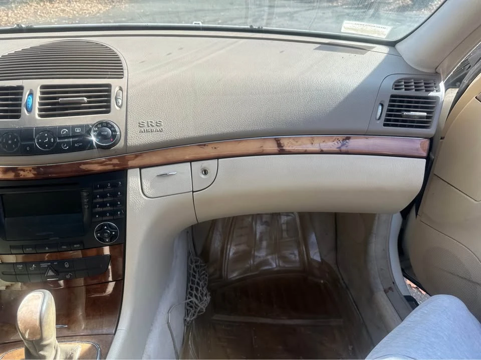 2003 Mercedes-Benz W210 E-Class - Image 6 of 15