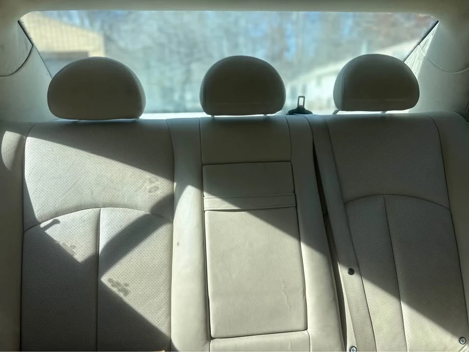 2003 Mercedes-Benz W210 E-Class - Image 13 of 15