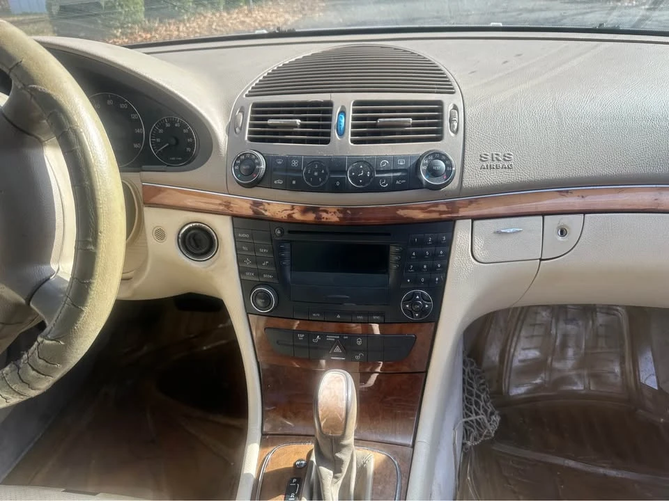 2003 Mercedes-Benz W210 E-Class - Image 5 of 15