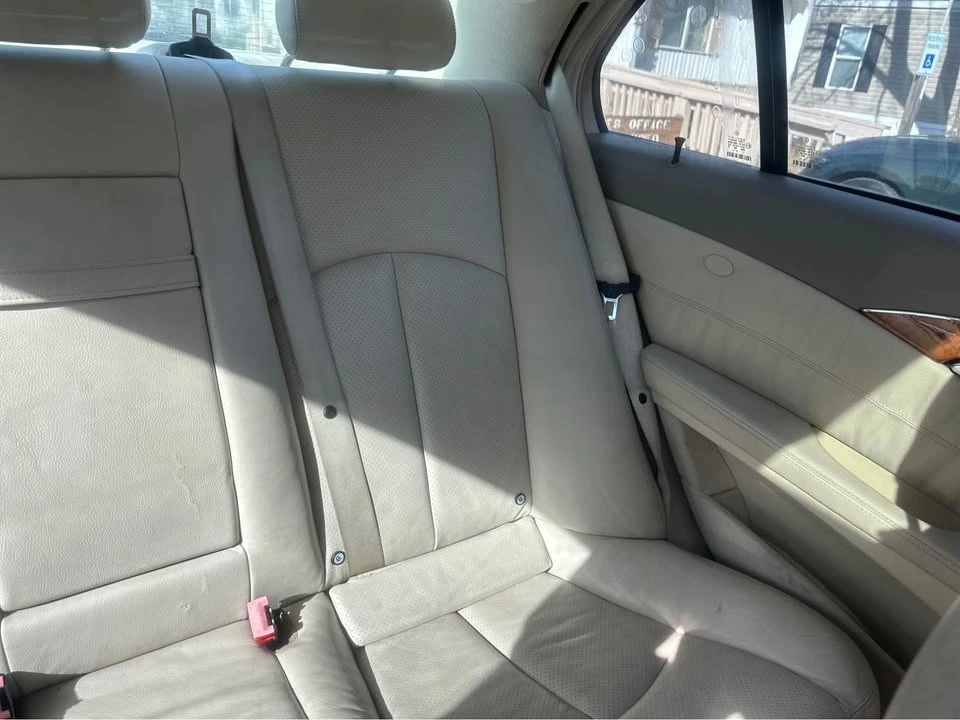 2003 Mercedes-Benz W210 E-Class - Image 14 of 15