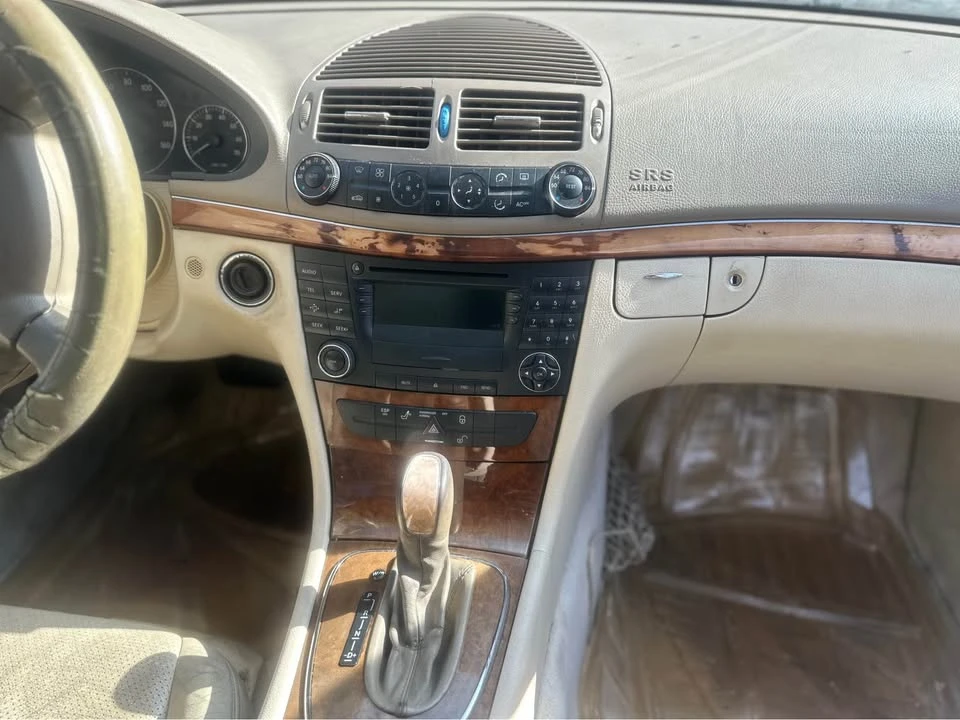 2003 Mercedes-Benz W210 E-Class - Image 10 of 15