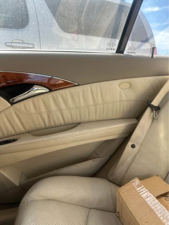 2003 Mercedes-Benz W210 E-Class - Image 15 of 15