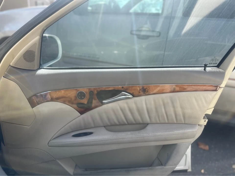 2003 Mercedes-Benz W210 E-Class - Image 11 of 15