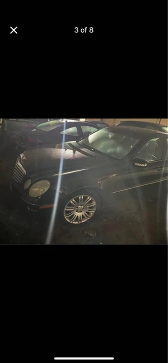 2003 Mercedes-Benz W210 E-Class - Image 4 of 8