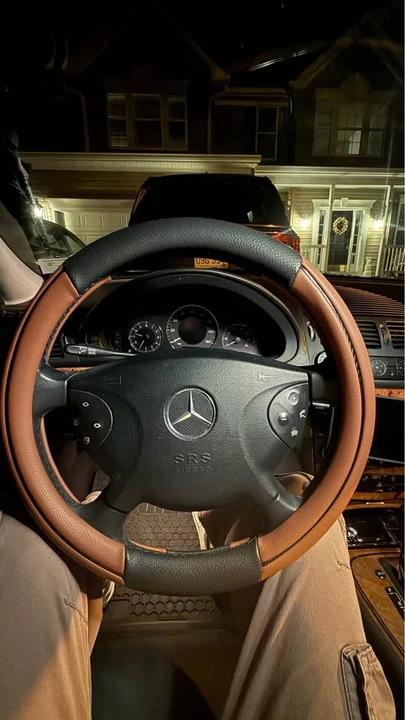2003 Mercedes-Benz W211 E-Class - Image 5 of 8