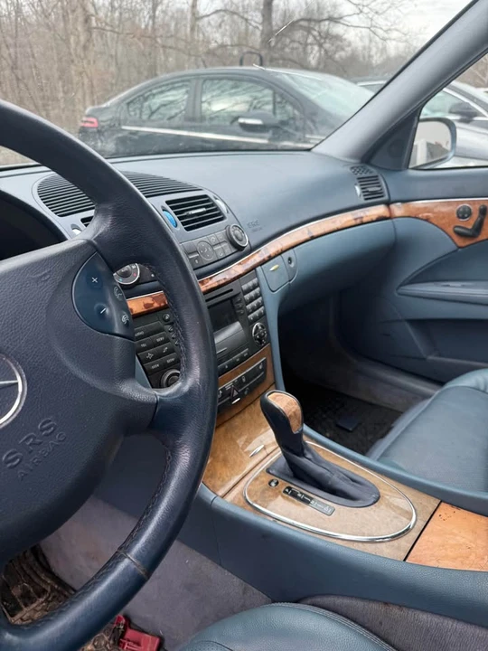 2003 Mercedes-Benz W210 E-Class - Image 6 of 6