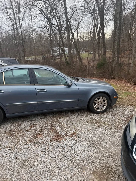 2003 Mercedes-Benz W210 E-Class - Image 4 of 6