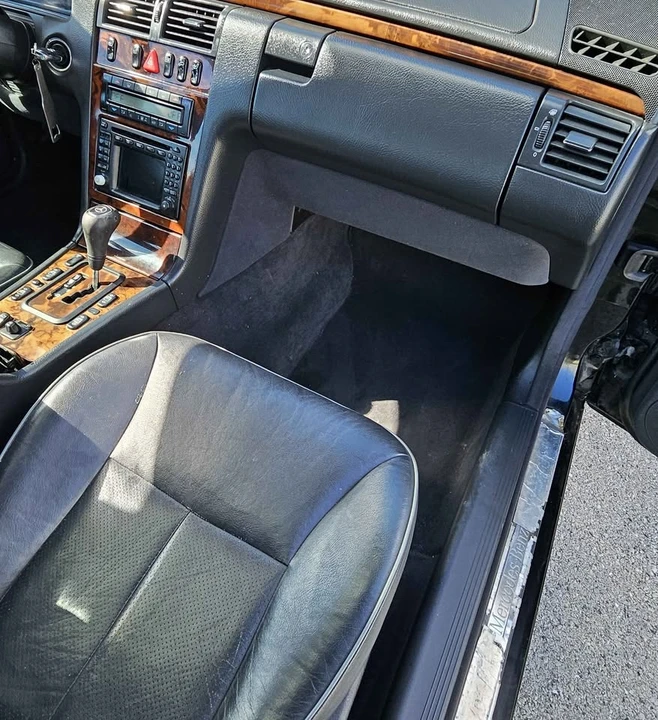 2003 Mercedes-Benz W210 E-Class - Image 5 of 8