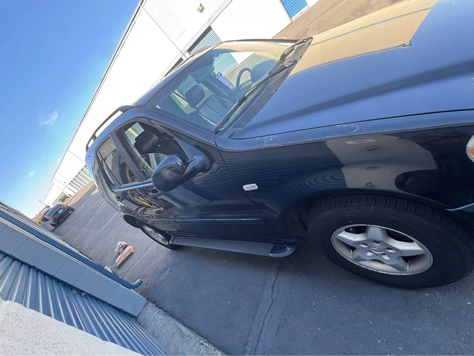 2003 Mercedes-Benz W220 S-Class - Image 4 of 8