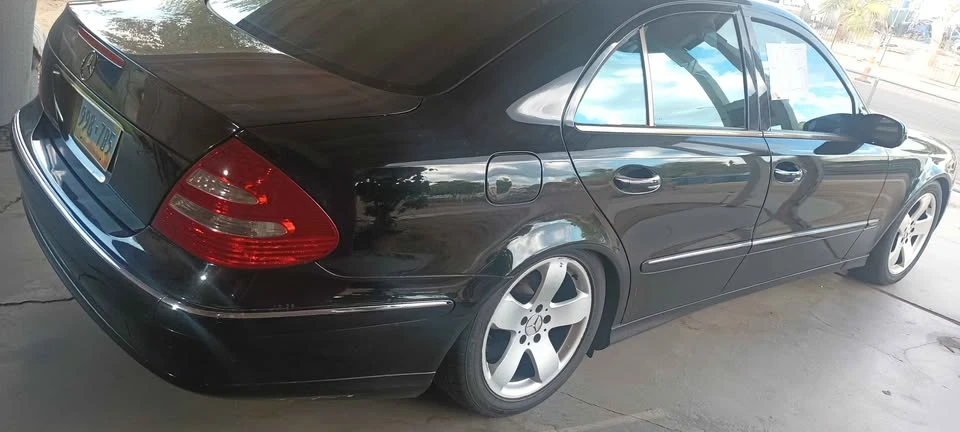 2003 Mercedes-Benz W220 S-Class - Image 3 of 7
