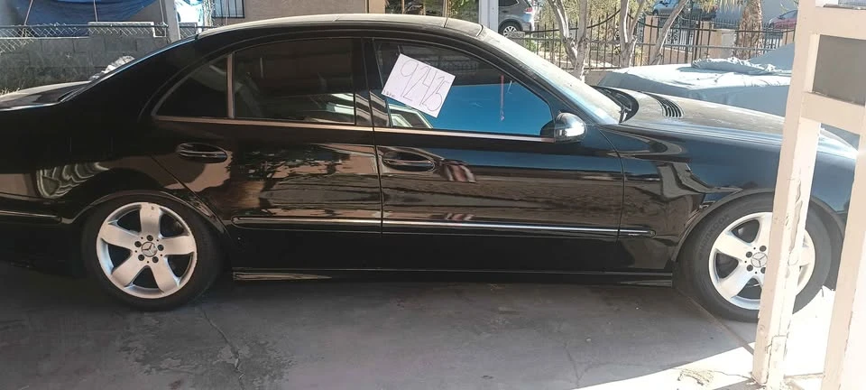 2003 Mercedes-Benz W220 S-Class - Image 5 of 7