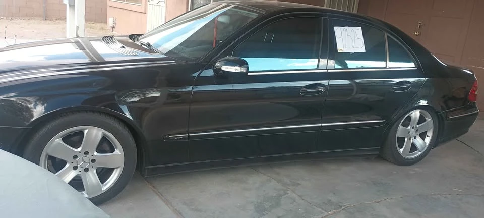 2003 Mercedes-Benz W220 S-Class - Image 2 of 7