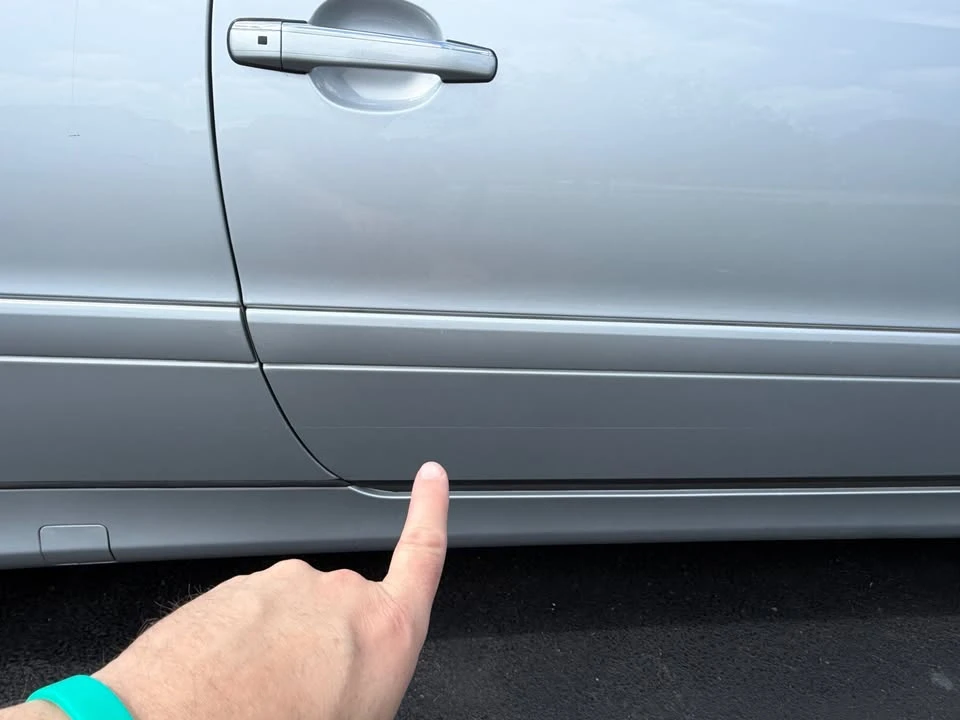 2003 Mercedes-Benz C208/A208 CLK-Class - Image 8 of 19
