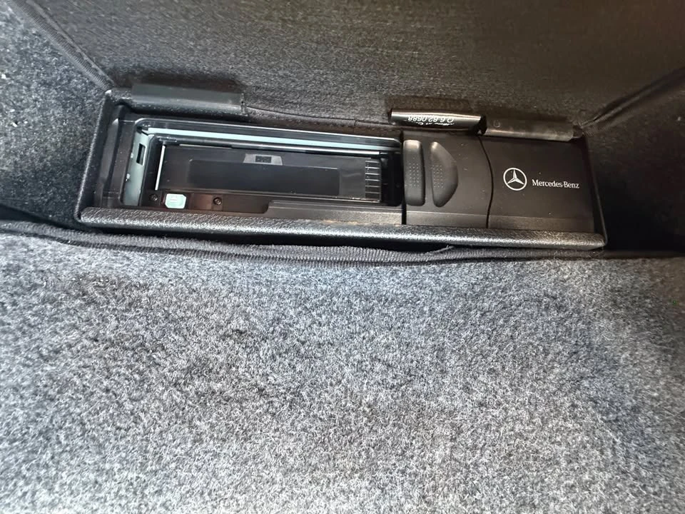 2003 Mercedes-Benz C208/A208 CLK-Class - Image 11 of 19