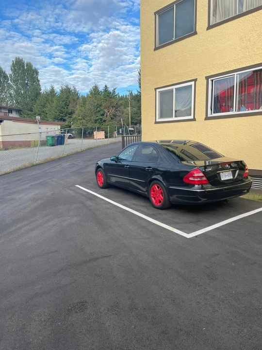 2003 Mercedes-Benz W210 E-Class - Image 5 of 6
