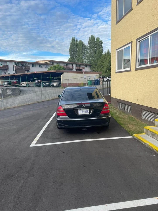 2003 Mercedes-Benz W210 E-Class - Image 6 of 6