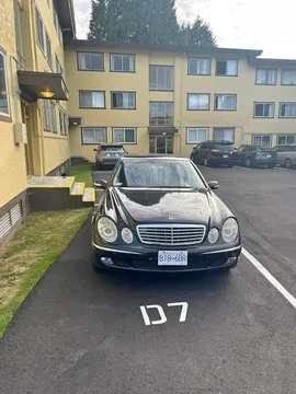 2003 Mercedes-Benz 320