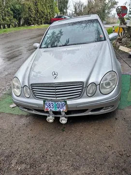 2003 Mercedes-Benz 320 e