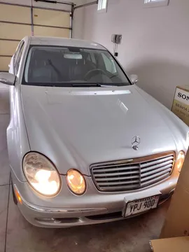 2003 Mercedes-Benz 320 SE