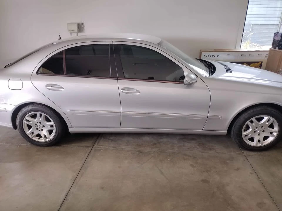 2003 Mercedes-Benz W220 S-Class - Image 9 of 9