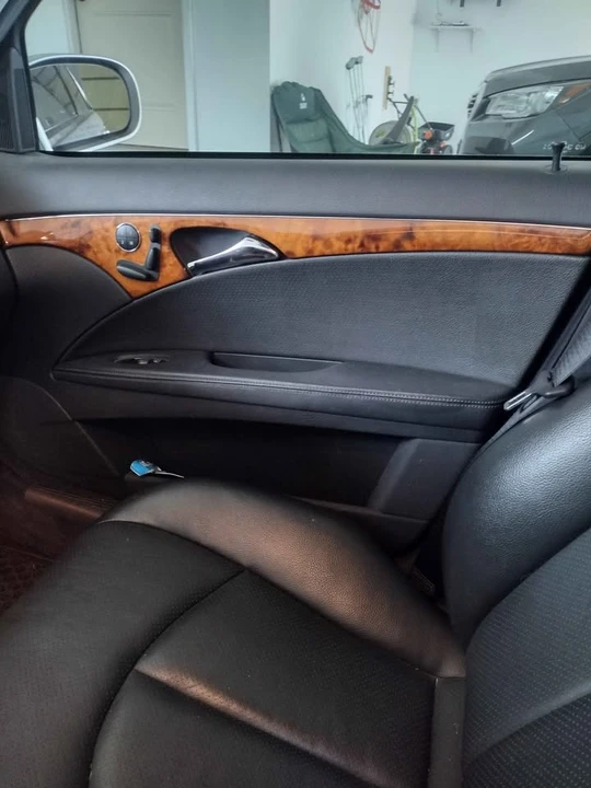 2003 Mercedes-Benz W220 S-Class - Image 7 of 9