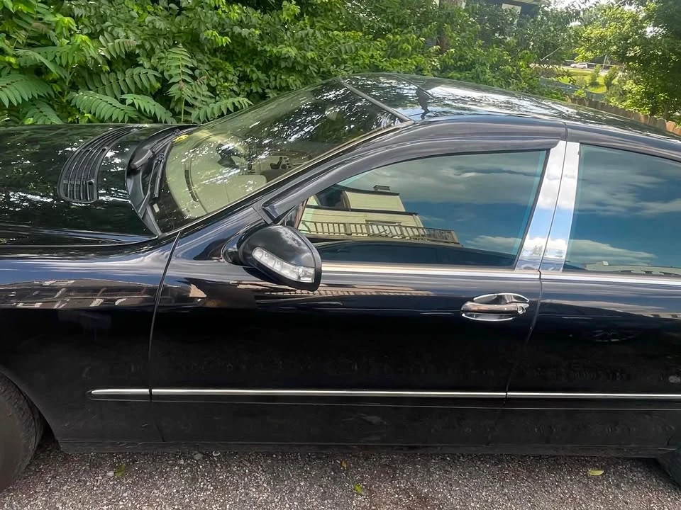 2003 Mercedes-Benz W220 S-Class - Image 3 of 4