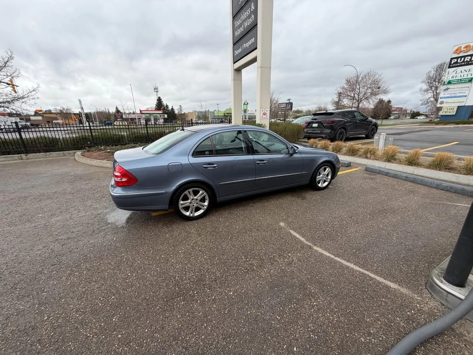 2003 Mercedes-Benz W210 E-Class - Image 3 of 8