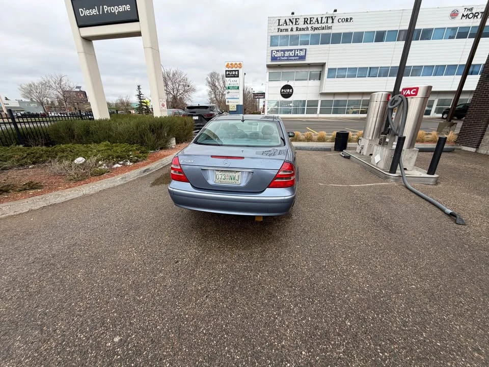 2003 Mercedes-Benz W210 E-Class - Image 4 of 8