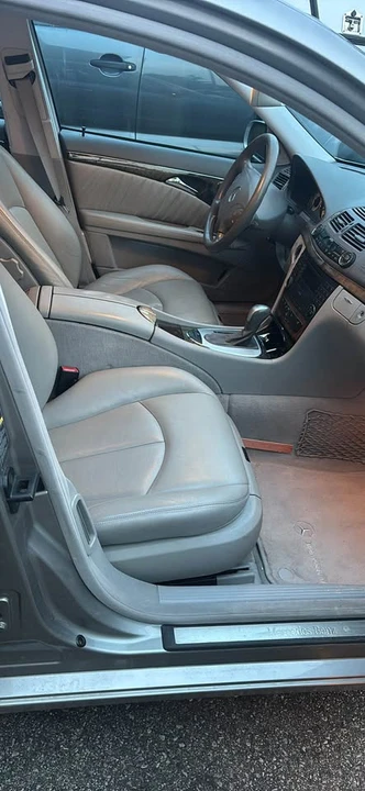 2003 Mercedes-Benz W210 E-Class - Image 6 of 7