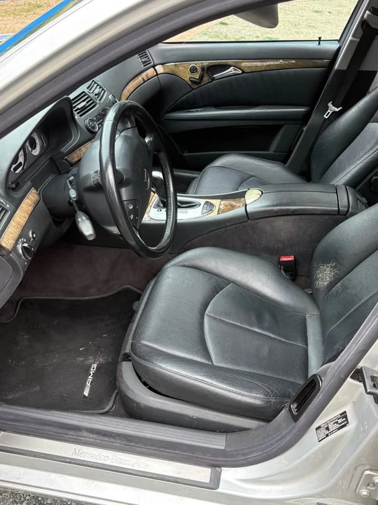 2003 Mercedes-Benz W210 E-Class - Image 6 of 9