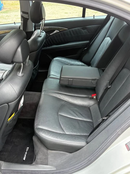 2003 Mercedes-Benz W210 E-Class - Image 7 of 9