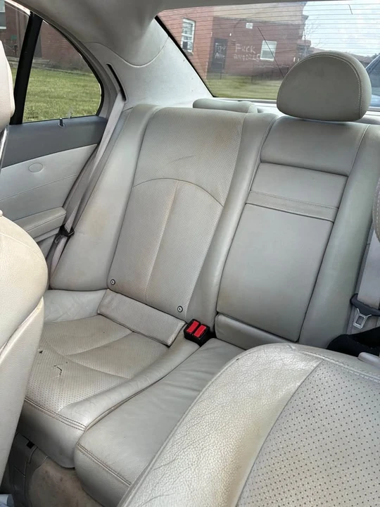 2003 Mercedes-Benz W210 E-Class - Image 3 of 5