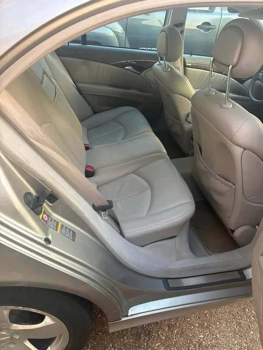 2003 Mercedes-Benz W210 E-Class - Image 6 of 9