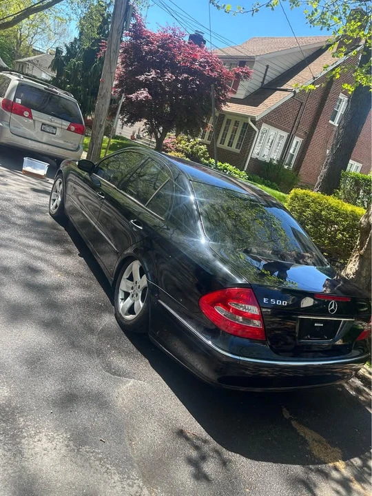 2003 Mercedes-Benz W210 E-Class - Image 7 of 15