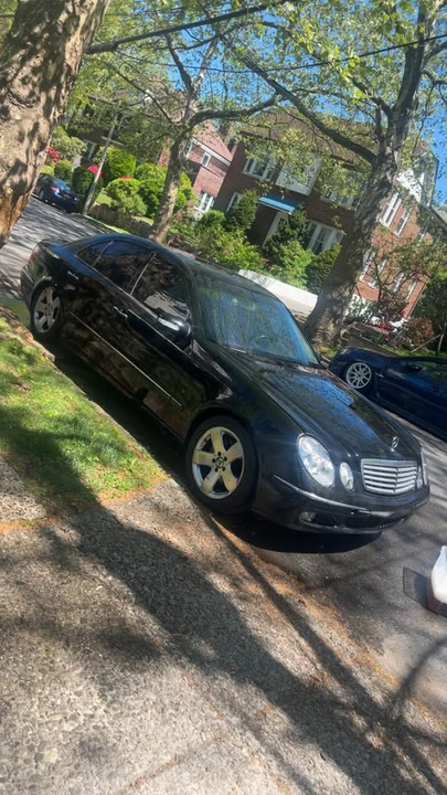 2003 Mercedes-Benz W210 E-Class - Image 2 of 15
