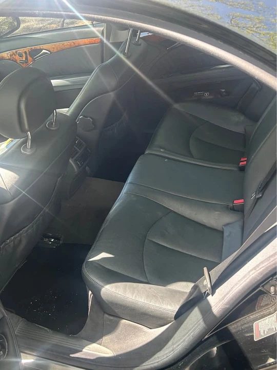 2003 Mercedes-Benz W210 E-Class - Image 11 of 15
