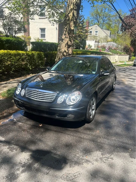 2003 Mercedes-Benz W210 E-Class - Image 6 of 15