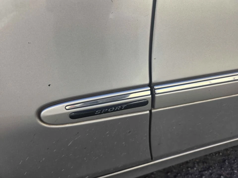 2003 Mercedes-Benz W210 E-Class - Image 13 of 14