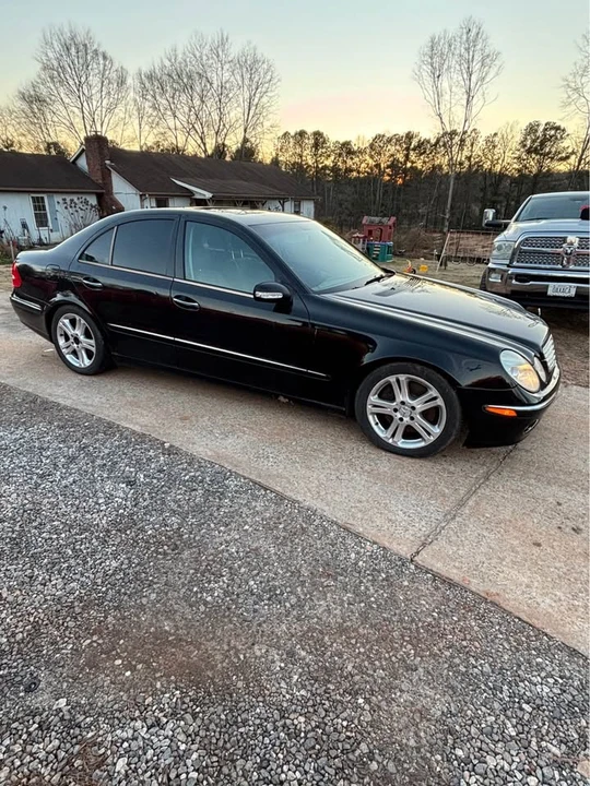 2003 Mercedes-Benz W210 E-Class - Image 3 of 7