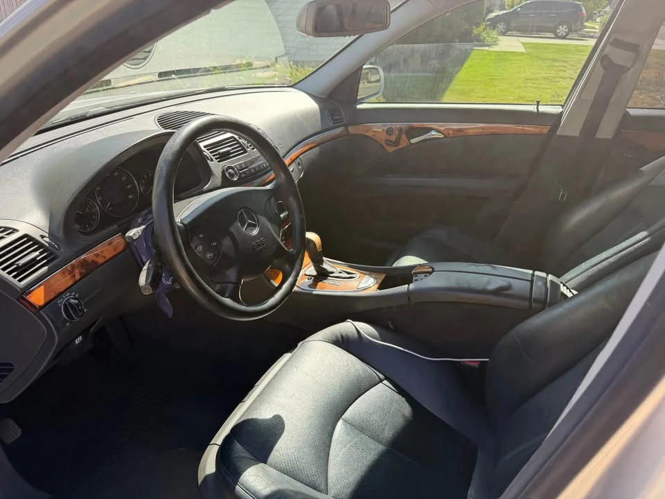 2003 Mercedes-Benz W210 E-Class - Image 5 of 6