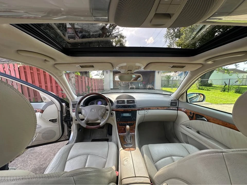 2003 Mercedes-Benz W210 E-Class - Image 7 of 12