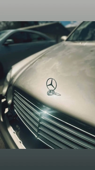 2003 Mercedes-Benz W210 E-Class - Image 12 of 15
