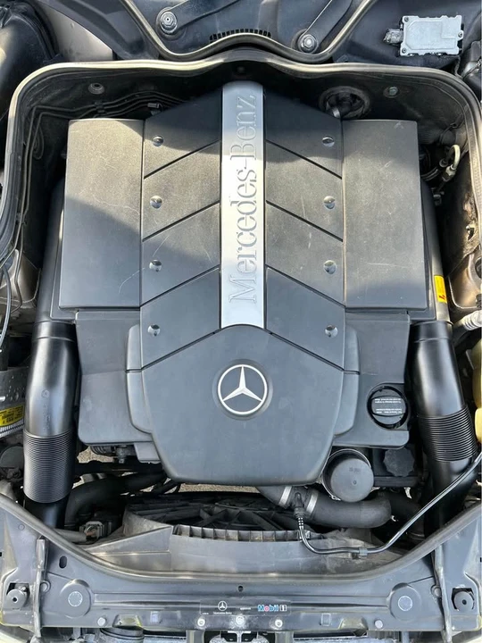 2003 Mercedes-Benz W210 E-Class - Image 14 of 15