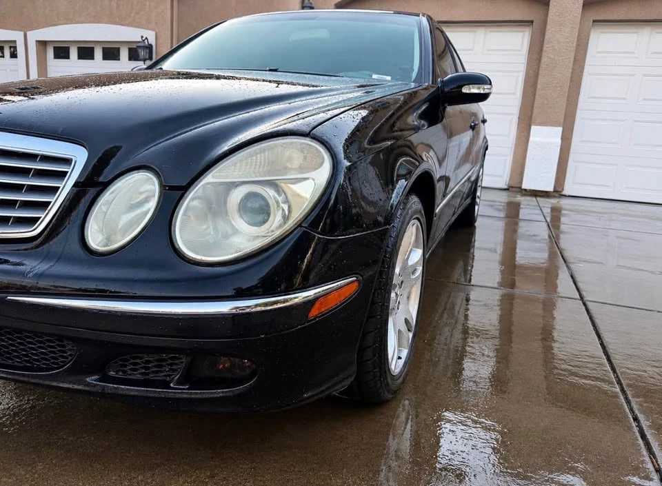 2003 Mercedes-Benz W210 E-Class - Image 5 of 7