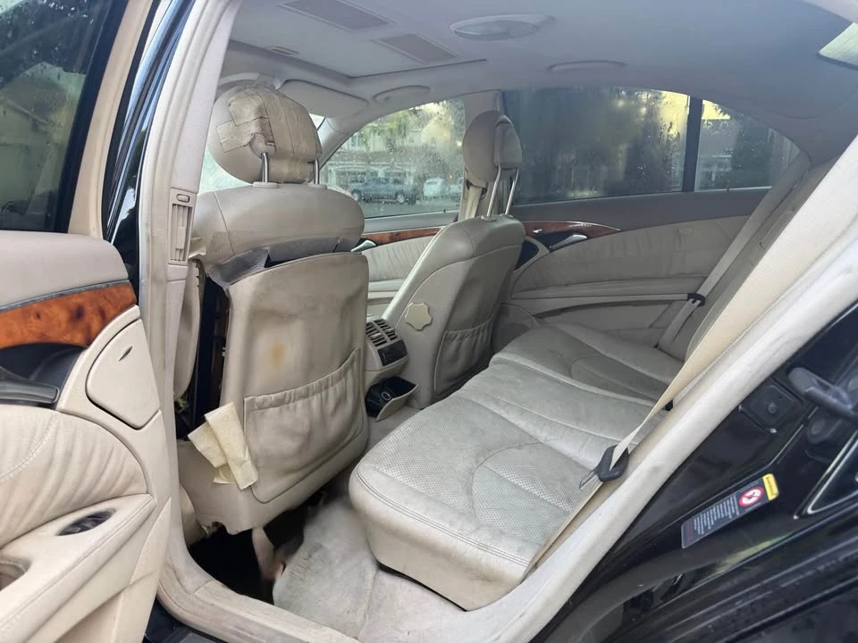 2003 Mercedes-Benz W210 E-Class - Image 6 of 7